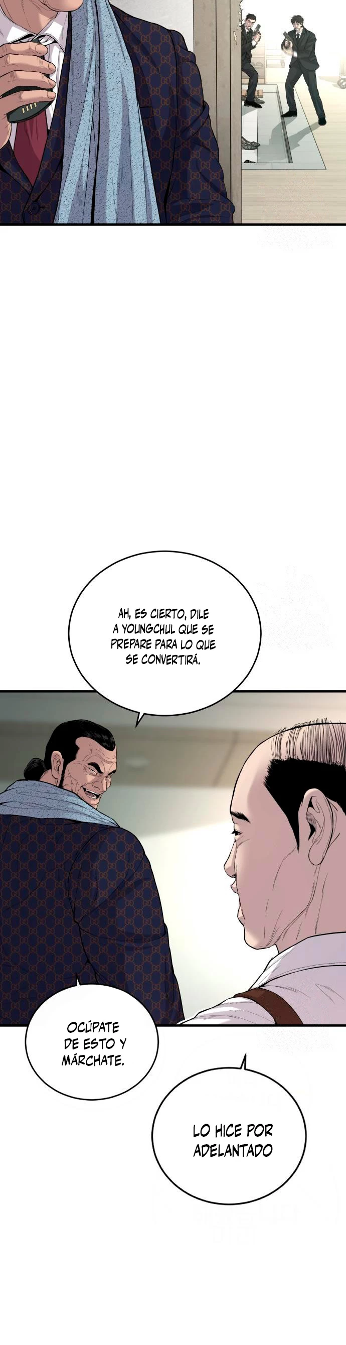 Lider Kim - Capítulo 90 - Página 3 - LectorTMOo