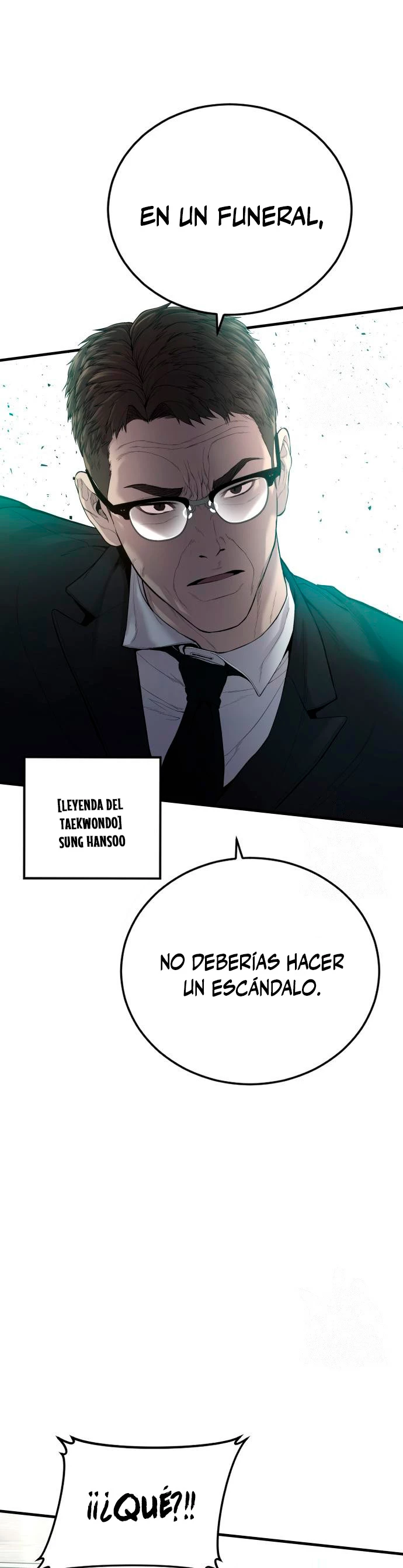 Lider Kim - Capítulo 90 - Página 5 - LectorTMOo