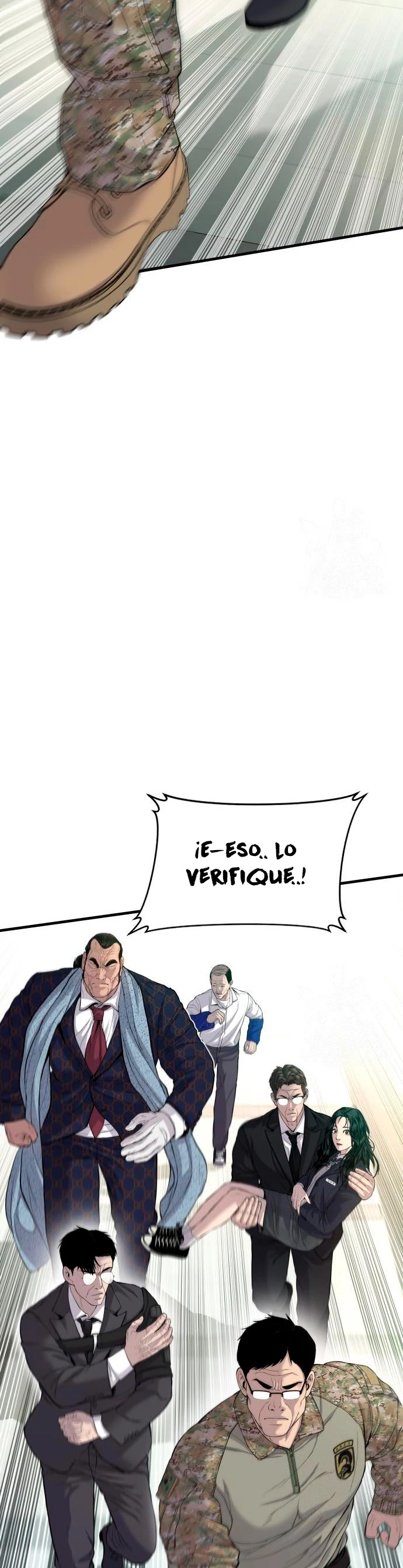 Lider Kim - Capítulo 90 - Página 9 - LectorTMOo