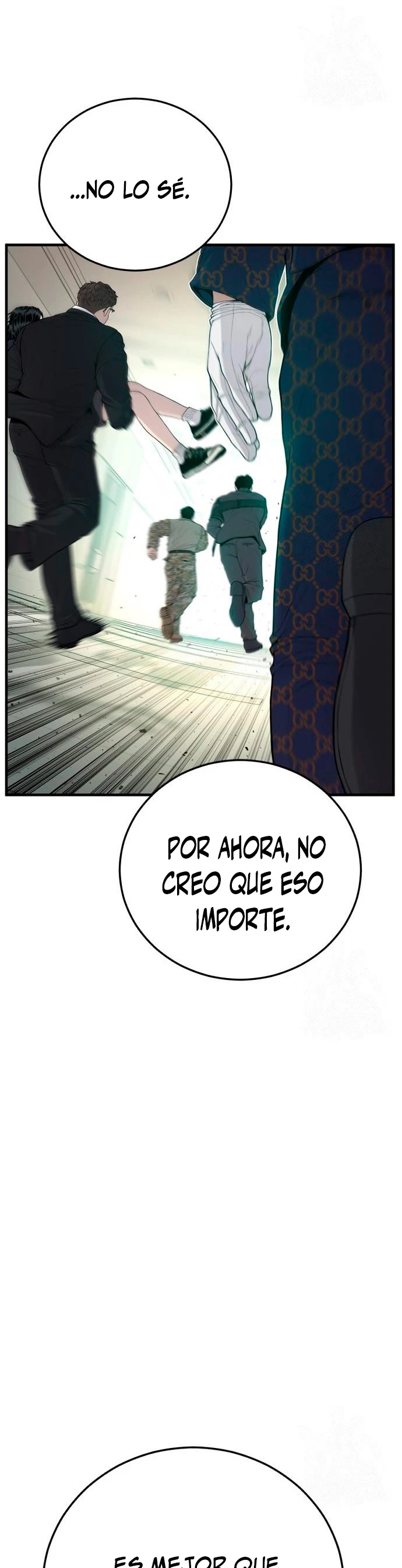 Lider Kim - Capítulo 90 - Página 12 - LectorTMOo