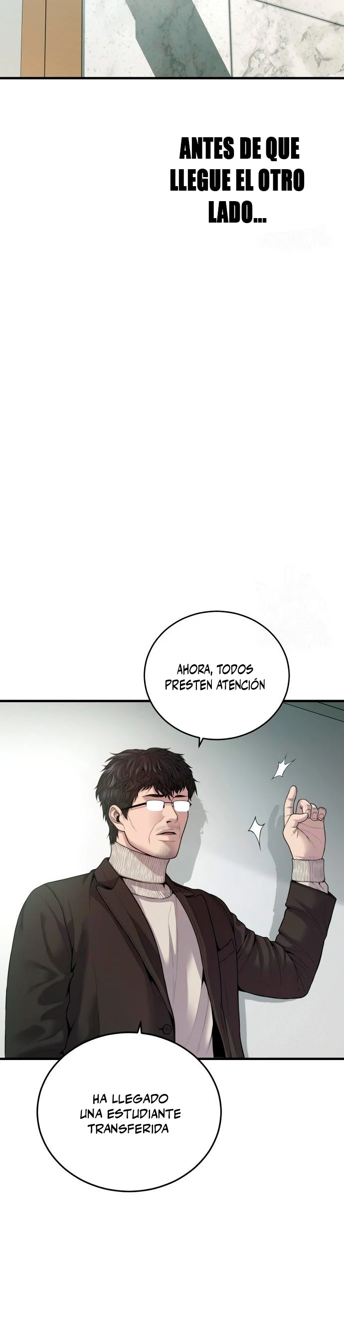Lider Kim - Capítulo 90 - Página 26 - LectorTMOo