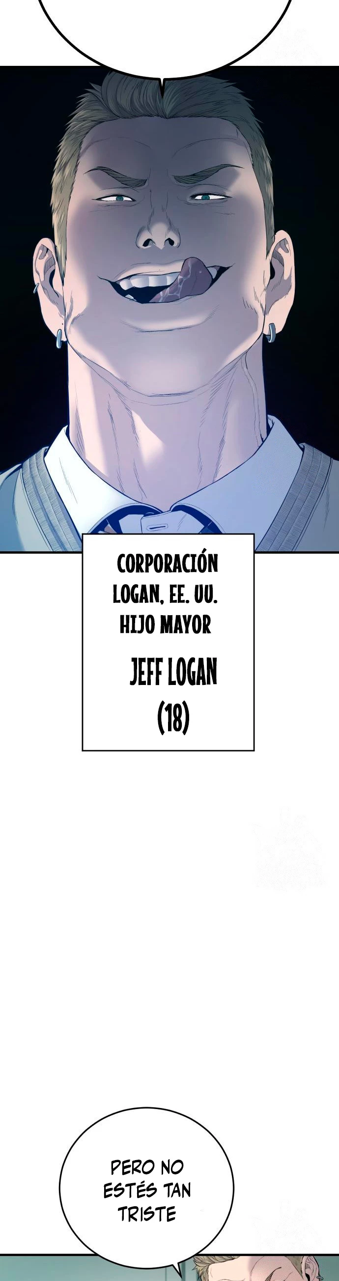 Lider Kim - Capítulo 90 - Página 37 - LectorTMOo