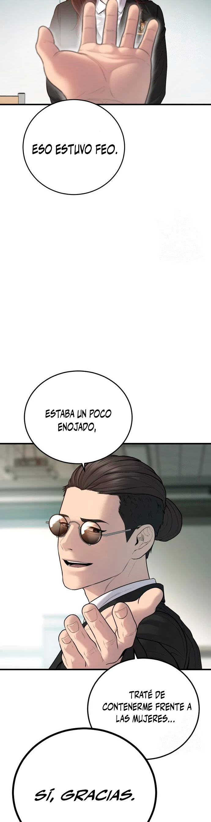 Lider Kim - Capítulo 90 - Página 53 - LectorTMOo
