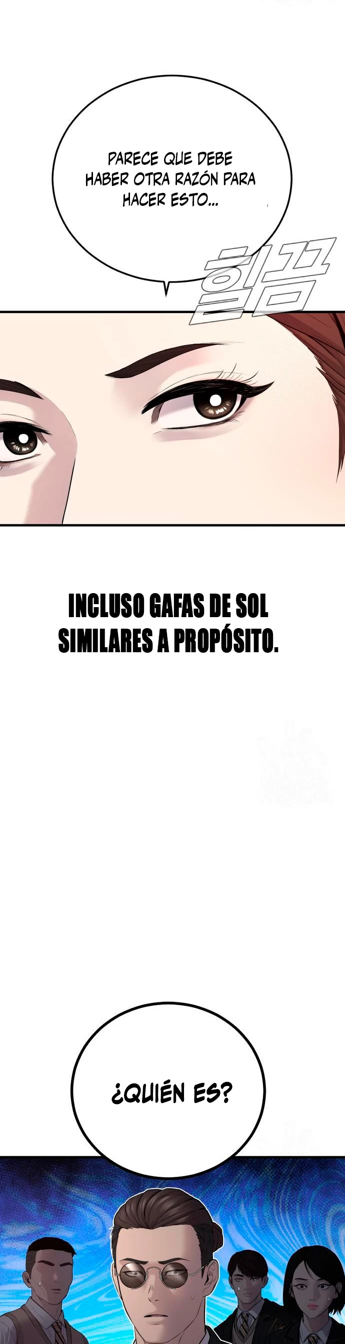Lider Kim - Capítulo 90 - Página 56 - LectorTMOo