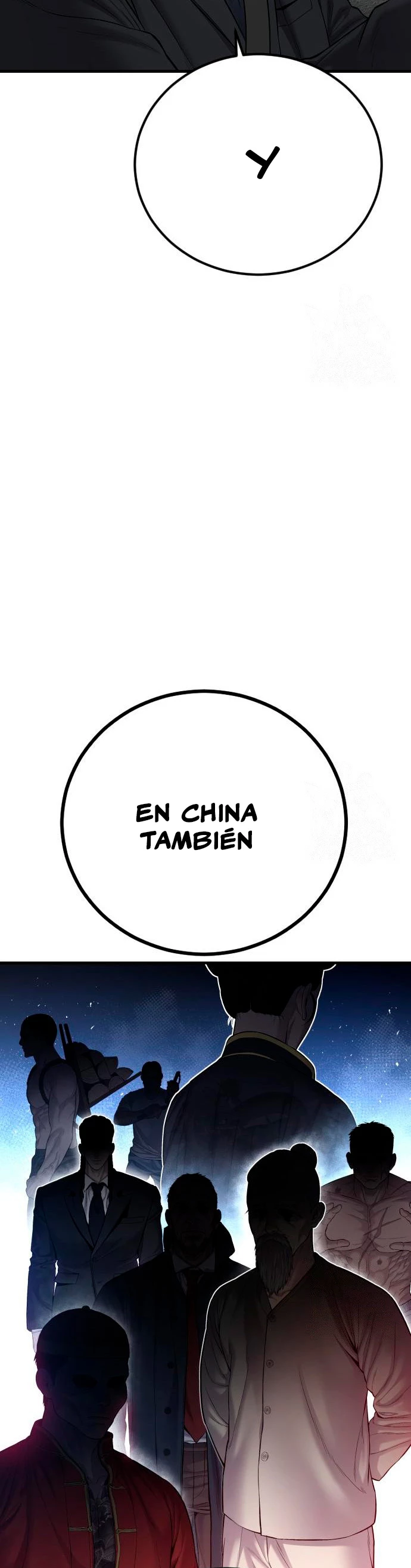 Lider Kim - Capítulo 90 - Página 67 - LectorTMOo