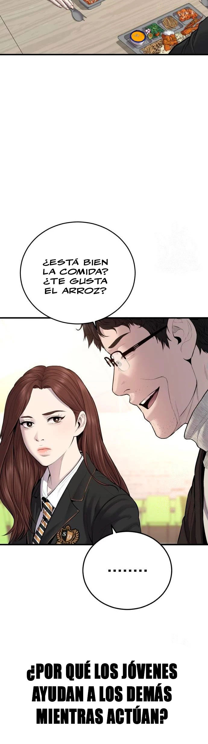 Lider Kim - Capítulo 91 - Página 15 - LectorTMOo