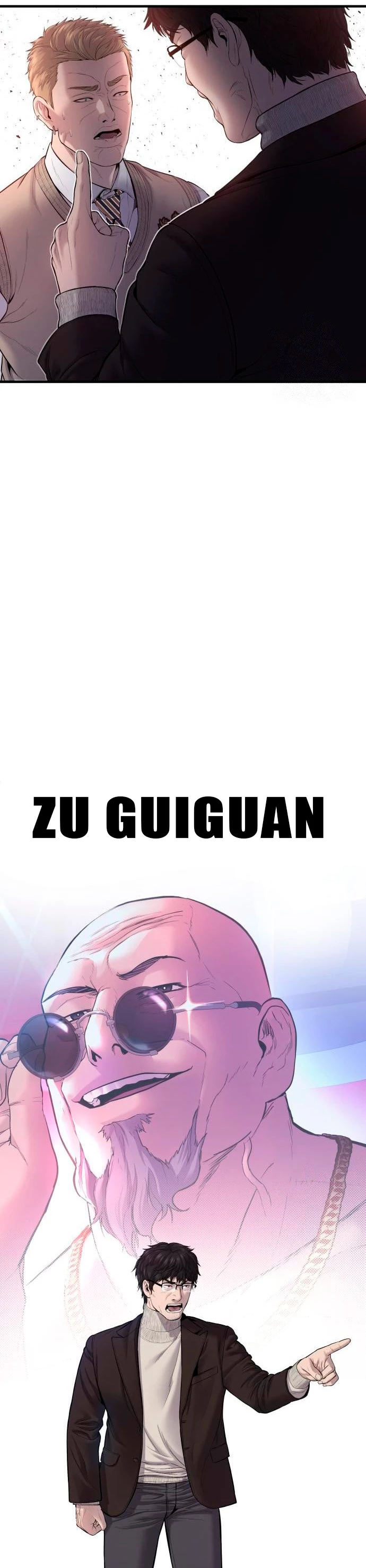 Lider Kim - Capítulo 91 - Página 22 - LectorTMOo