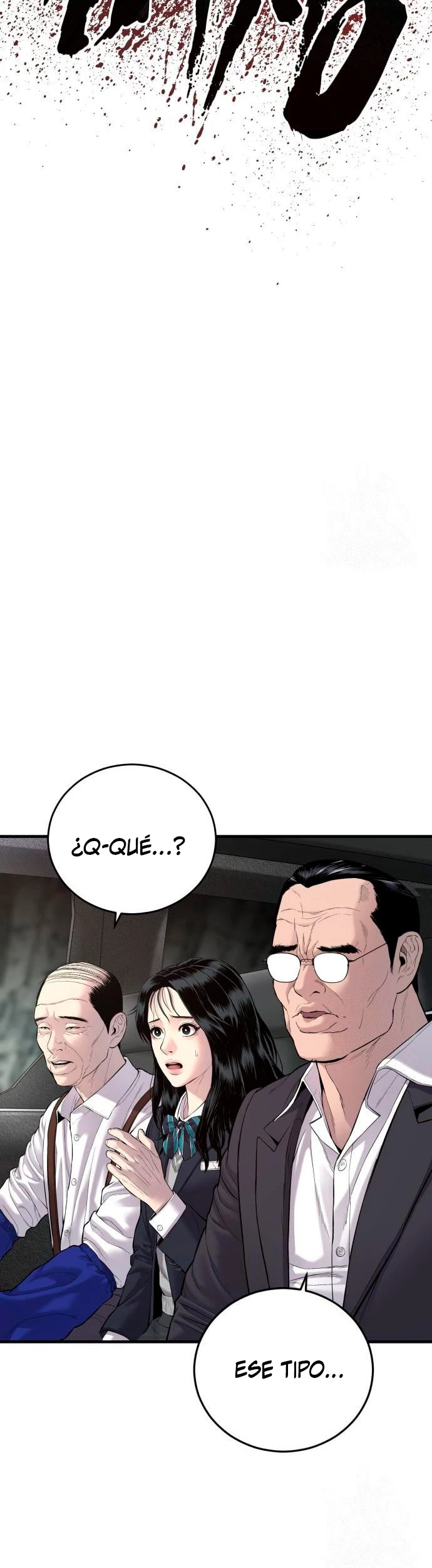 Lider Kim - Capítulo 91 - Página 24 - LectorTMOo