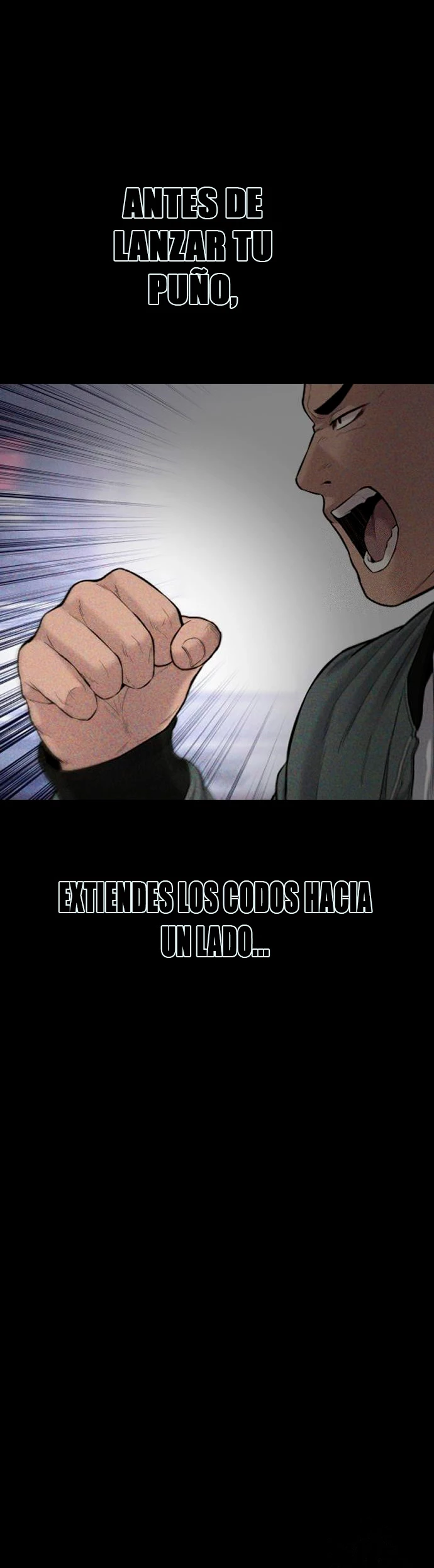 Lider Kim - Capítulo 91 - Página 34 - LectorTMOo