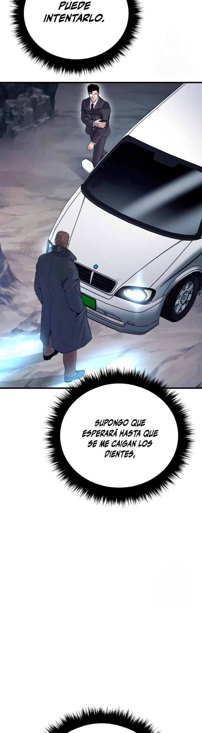 Lider Kim - Capítulo 91 - Página 46 - LectorTMOo