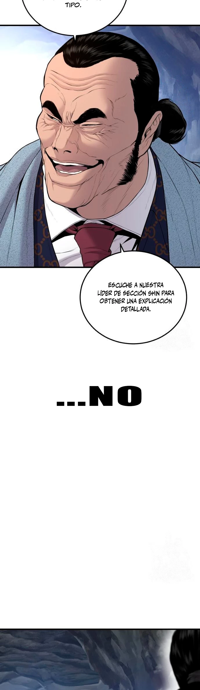 Lider Kim - Capítulo 91 - Página 69 - LectorTMOo