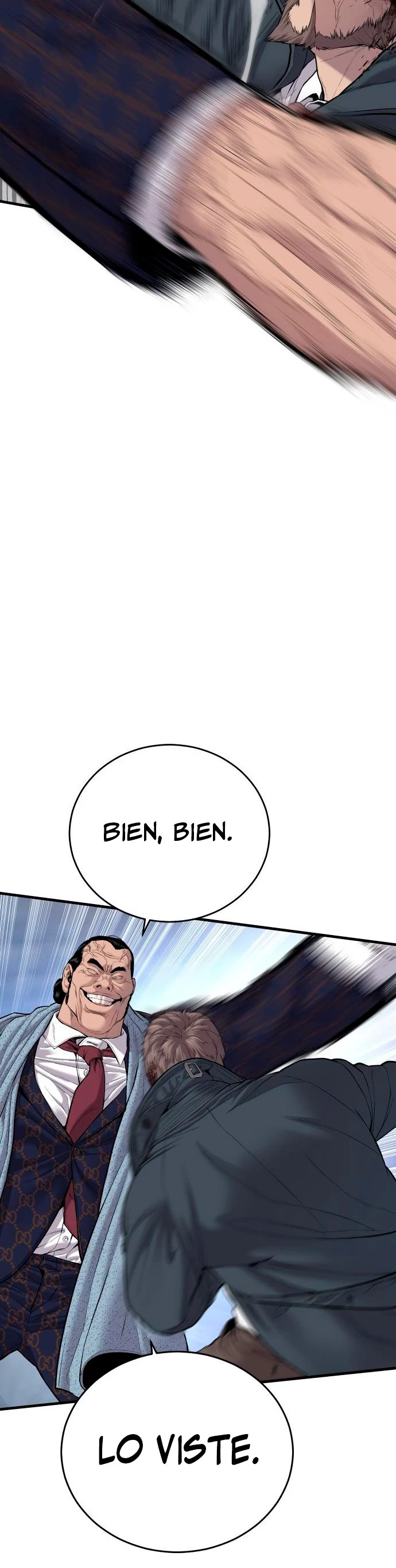 Lider Kim - Capítulo 92 - Página 7 - LectorTMOo