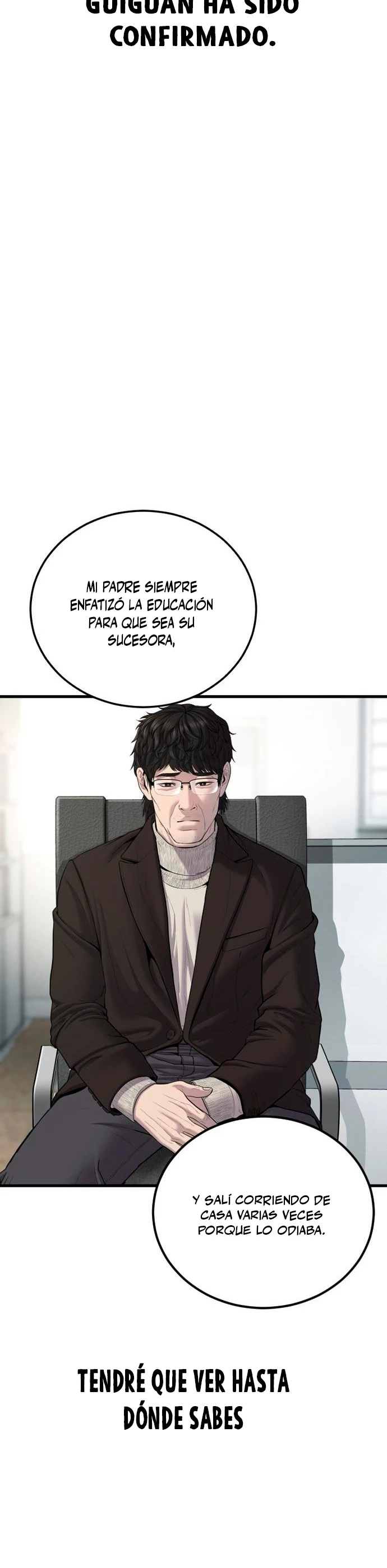 Lider Kim - Capítulo 92 - Página 24 - LectorTMOo