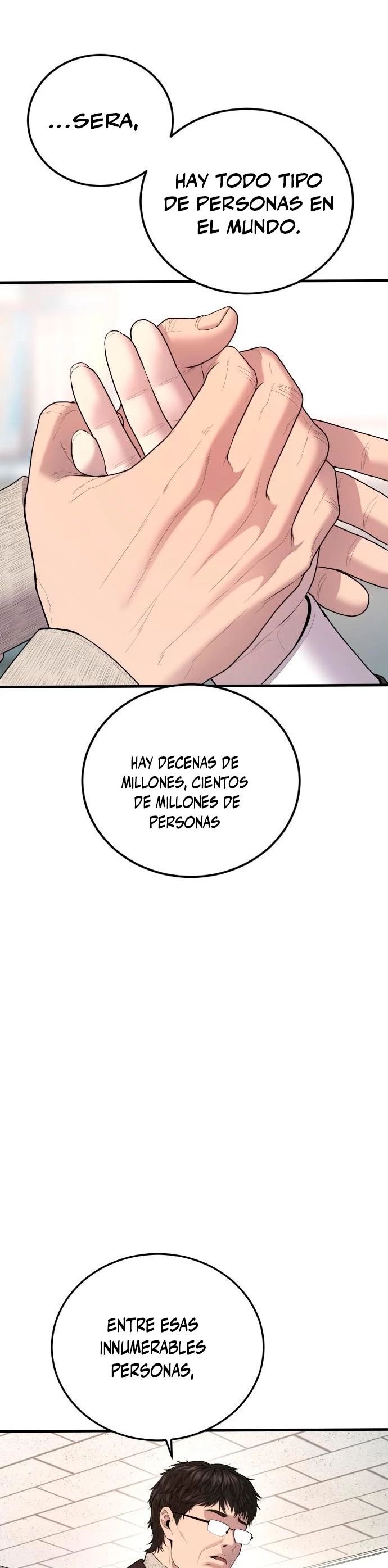 Lider Kim - Capítulo 92 - Página 26 - LectorTMOo