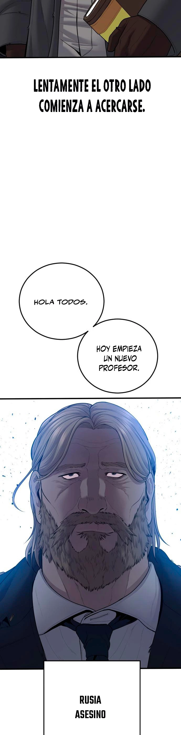 Lider Kim - Capítulo 92 - Página 30 - LectorTMOo