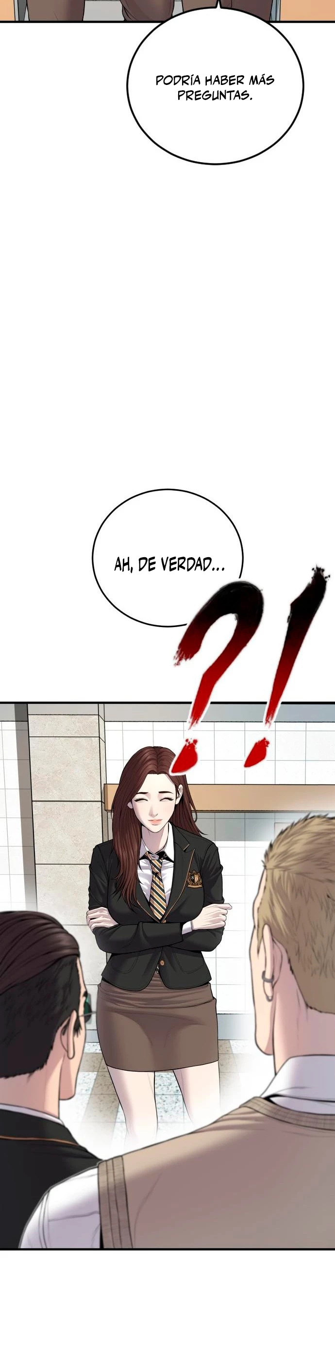 Lider Kim - Capítulo 92 - Página 35 - LectorTMOo