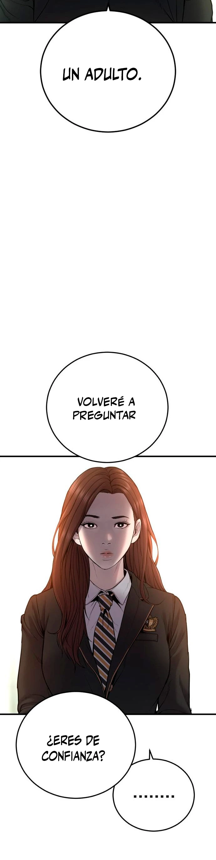 Lider Kim - Capítulo 92 - Página 50 - LectorTMOo