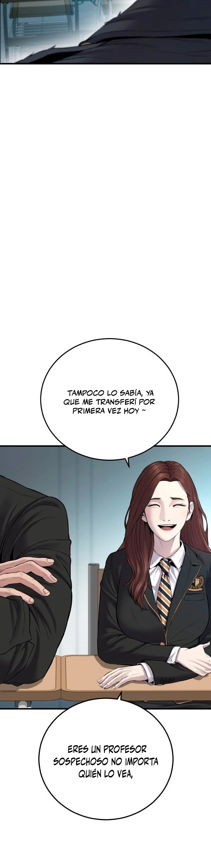 Lider Kim - Capítulo 92 - Página 59 - LectorTMOo