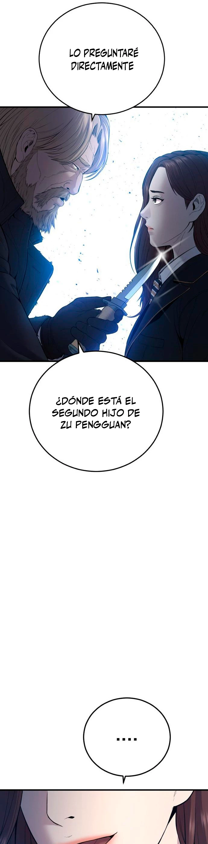 Lider Kim - Capítulo 92 - Página 62 - LectorTMOo