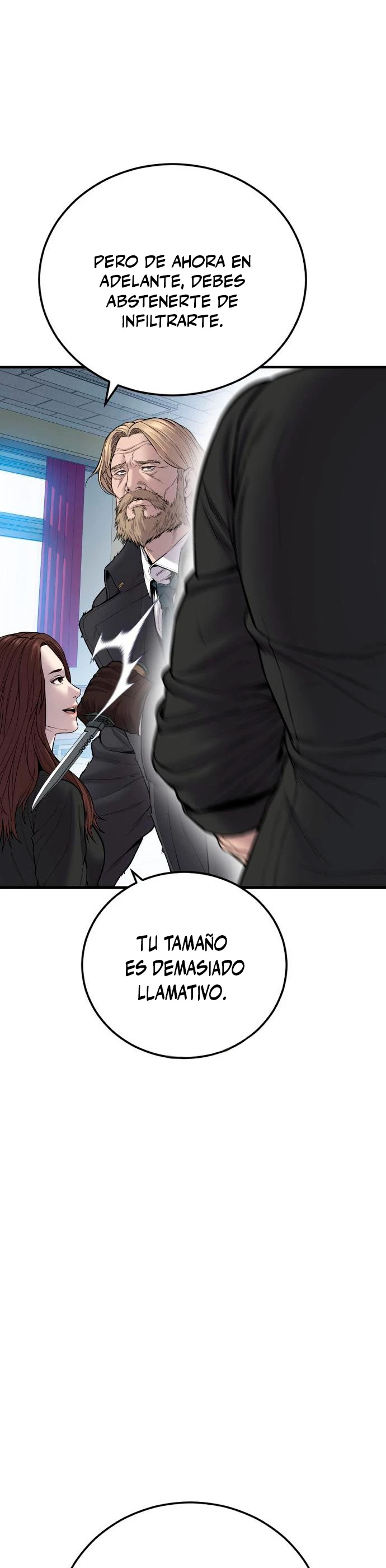 Lider Kim - Capítulo 92 - Página 69 - LectorTMOo