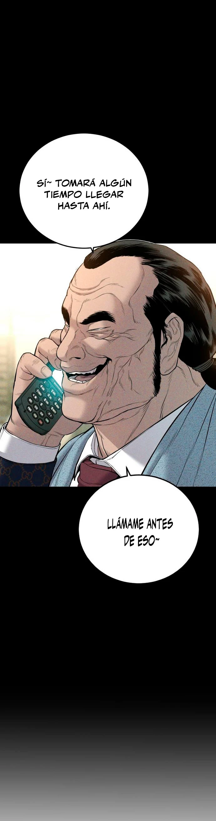 Lider Kim - Capítulo 92 - Página 73 - LectorTMOo