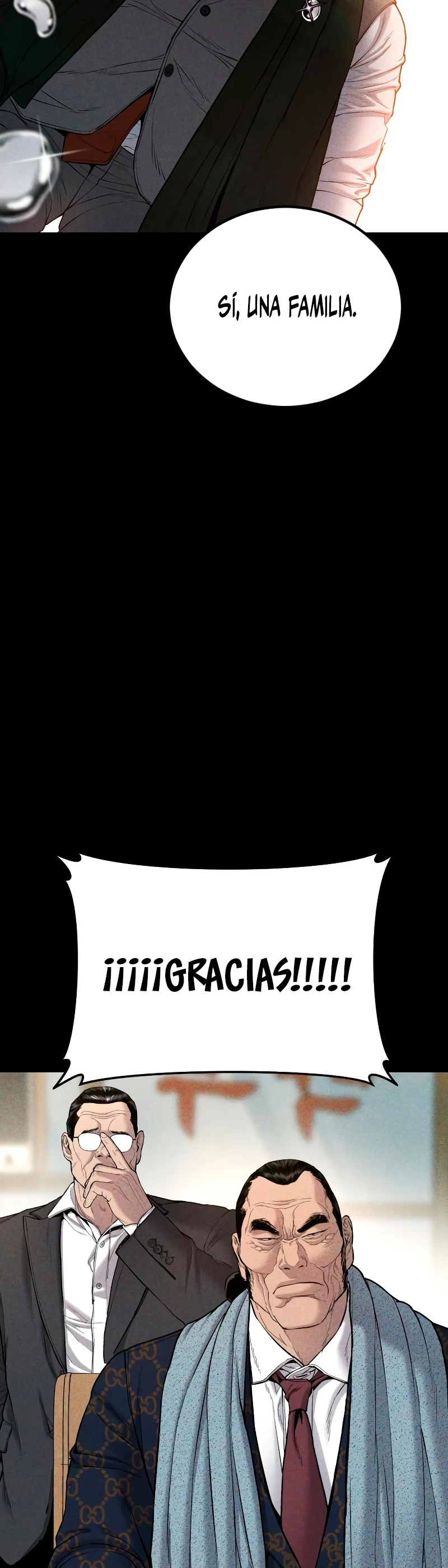 Lider Kim - Capítulo 93 - Página 18 - LectorTMOo