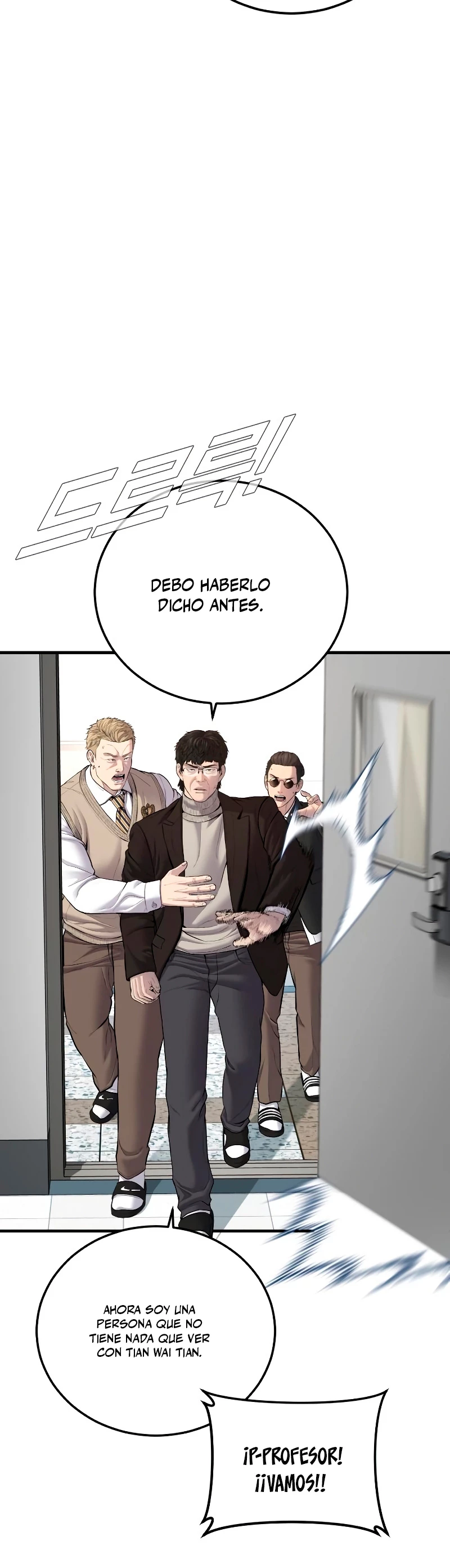 Lider Kim - Capítulo 93 - Página 58 - LectorTMOo