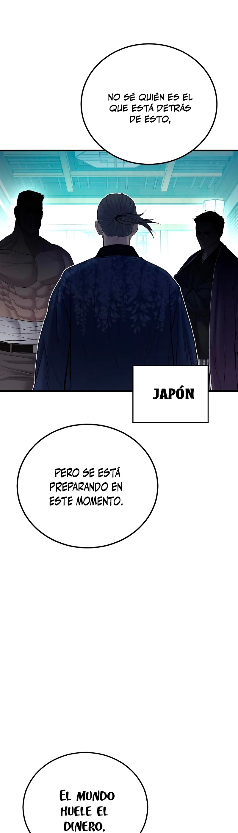 Lider Kim - Capítulo 93 - Página 67 - LectorTMOo