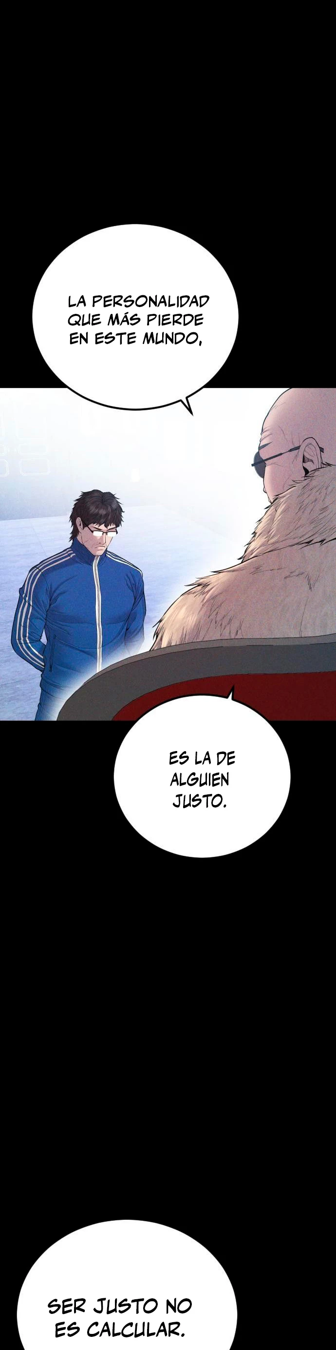 Lider Kim - Capítulo 94 - Página 3 - LectorTMOo