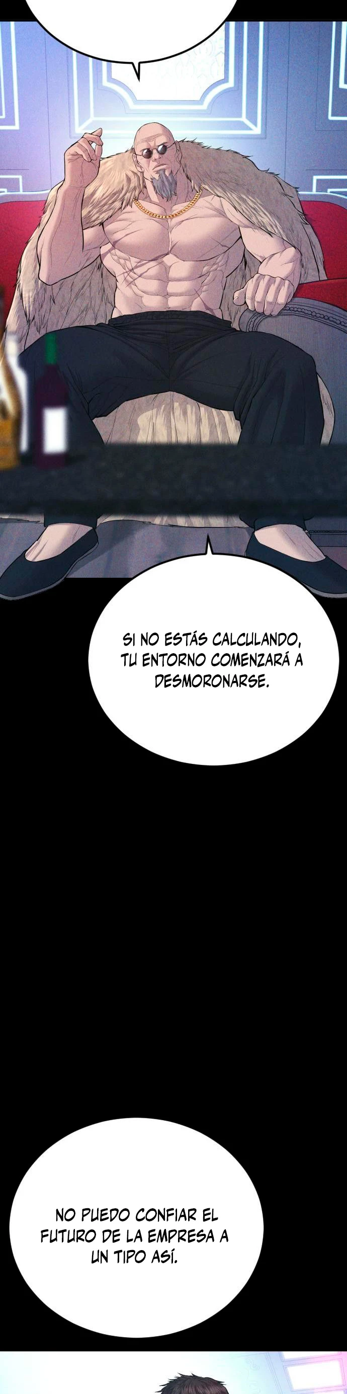 Lider Kim - Capítulo 94 - Página 4 - LectorTMOo