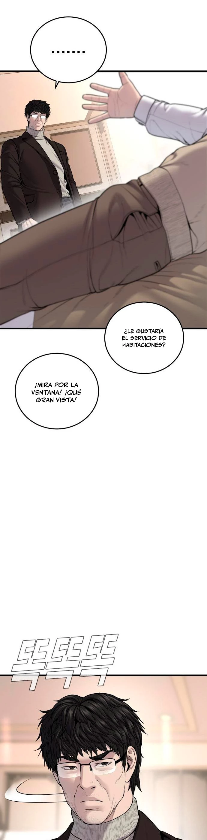 Lider Kim - Capítulo 94 - Página 22 - LectorTMOo