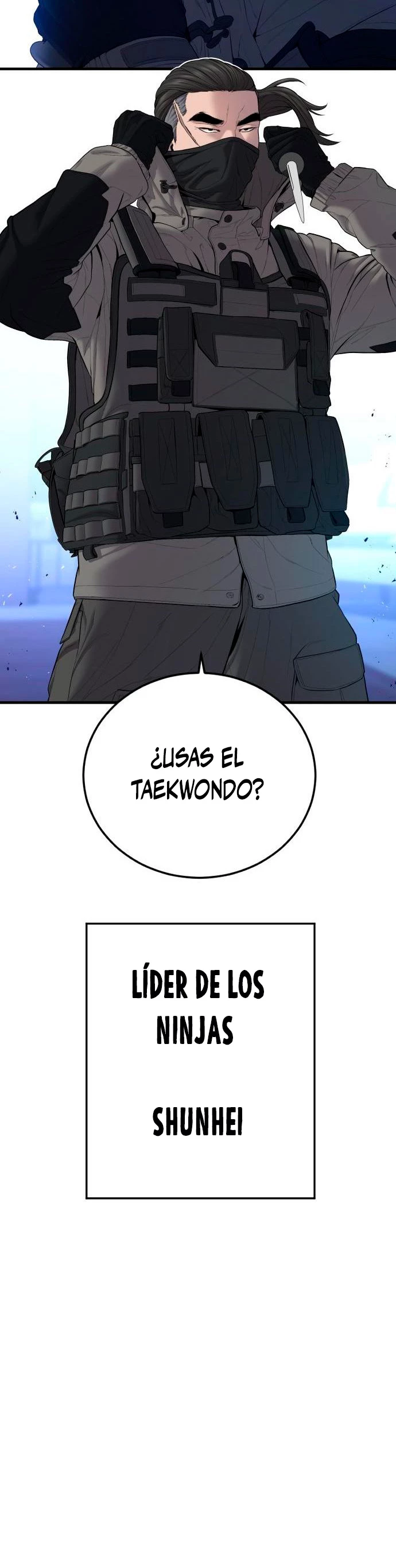 Lider Kim - Capítulo 94 - Página 51 - LectorTMOo