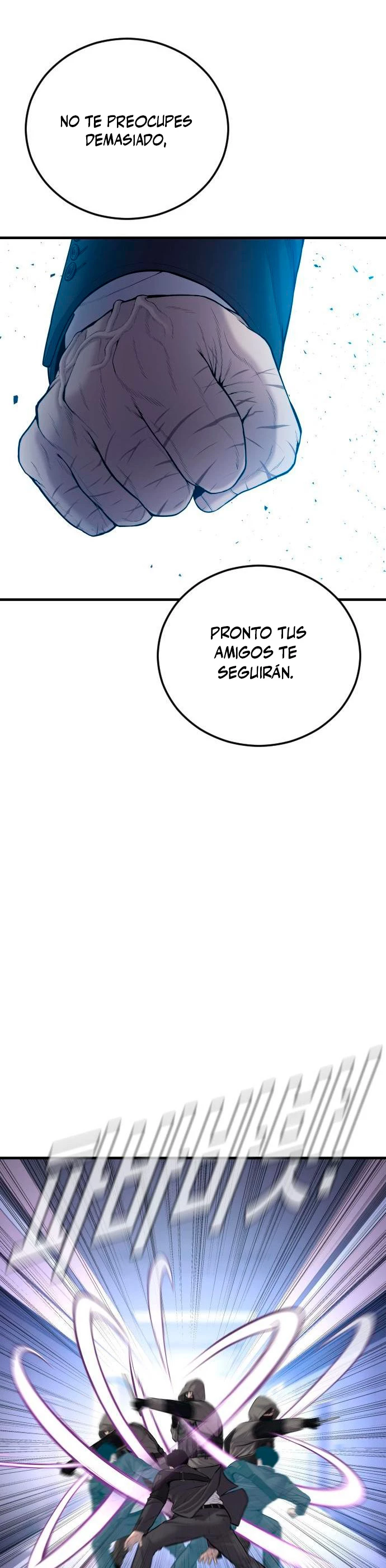 Lider Kim - Capítulo 94 - Página 57 - LectorTMOo