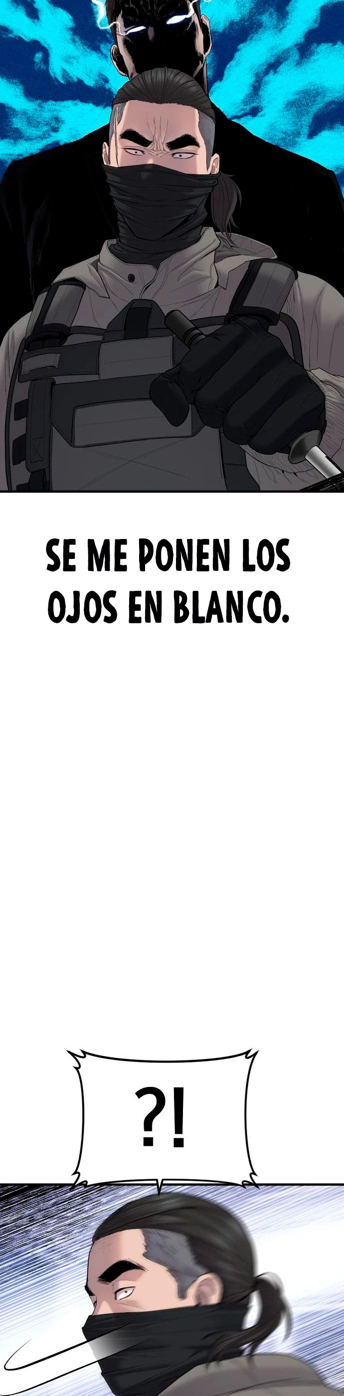 Lider Kim - Capítulo 94 - Página 65 - LectorTMOo