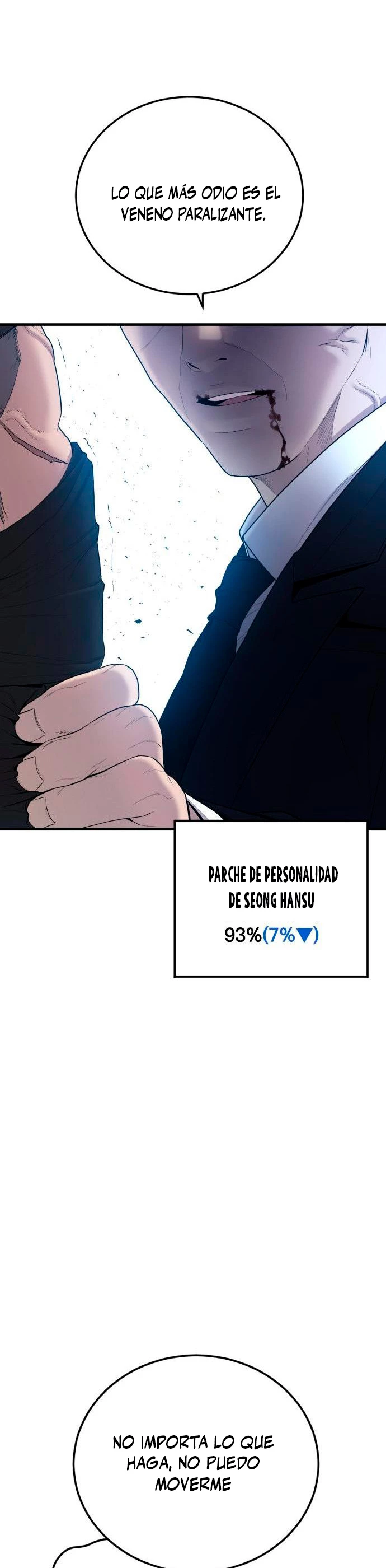 Lider Kim - Capítulo 94 - Página 67 - LectorTMOo
