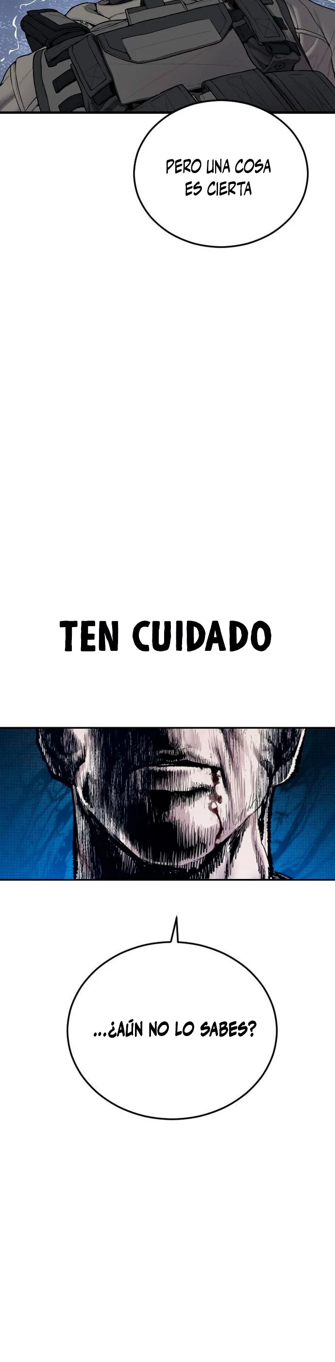 Lider Kim - Capítulo 94 - Página 71 - LectorTMOo