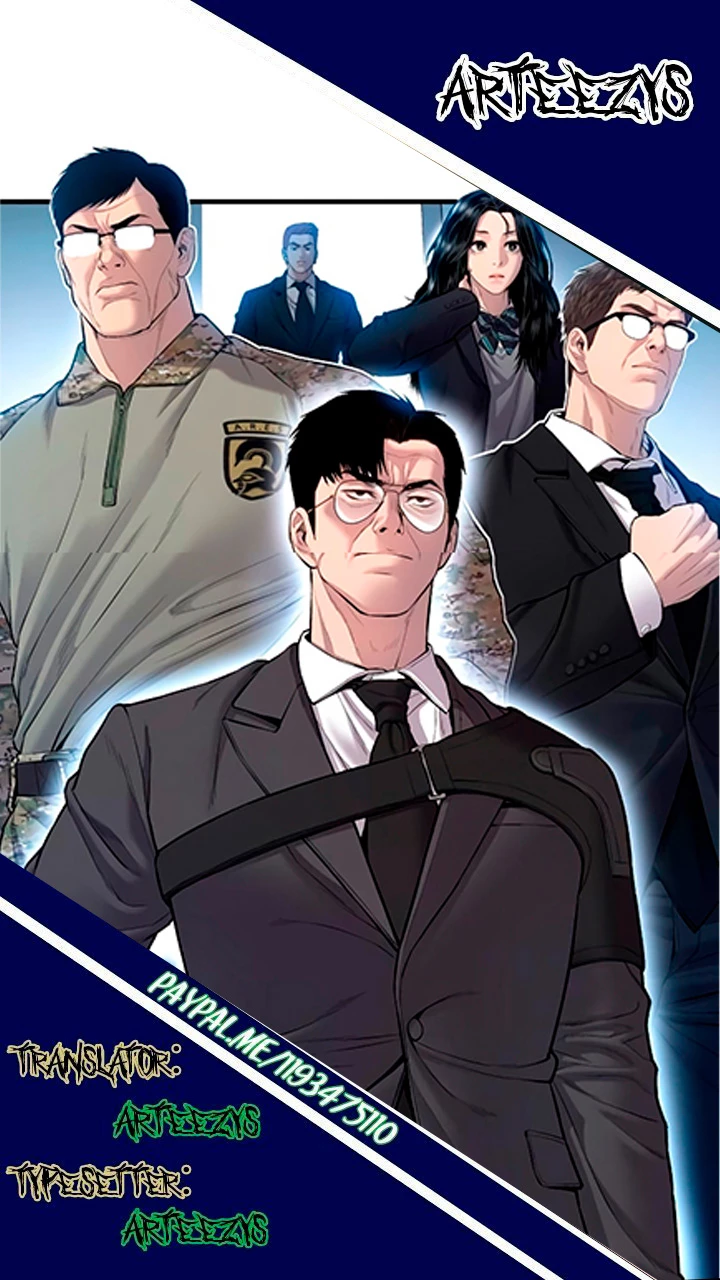 Lider Kim - Capítulo 95 - Página 1 - LectorTMOo