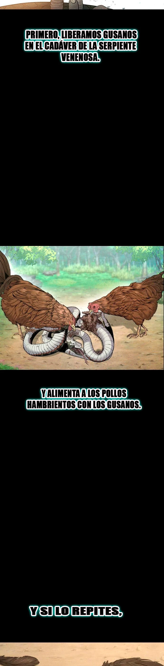 Lider Kim - Capítulo 95 - Página 4 - LectorTMOo