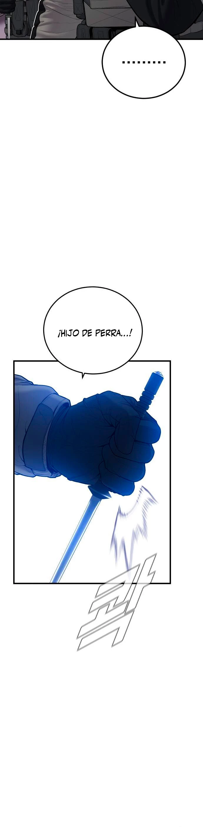 Lider Kim - Capítulo 95 - Página 15 - LectorTMOo