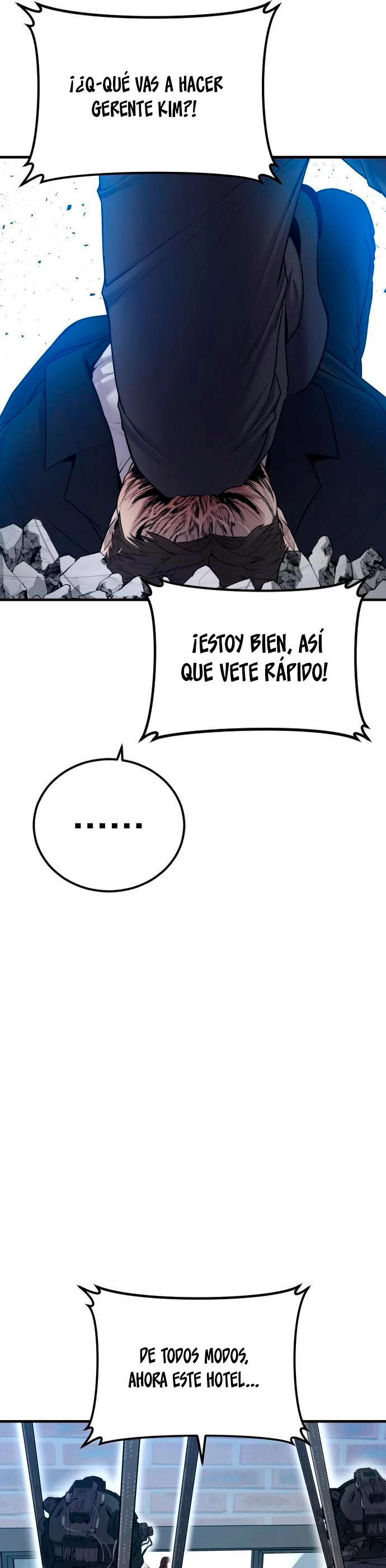 Lider Kim - Capítulo 95 - Página 57 - LectorTMOo