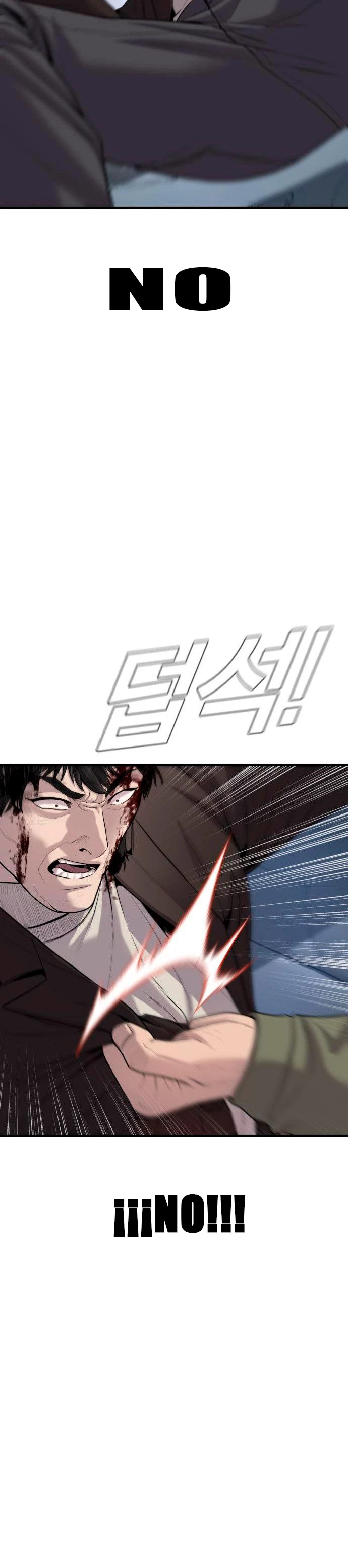 Lider Kim - Capítulo 96 - Página 54 - LectorTMOo