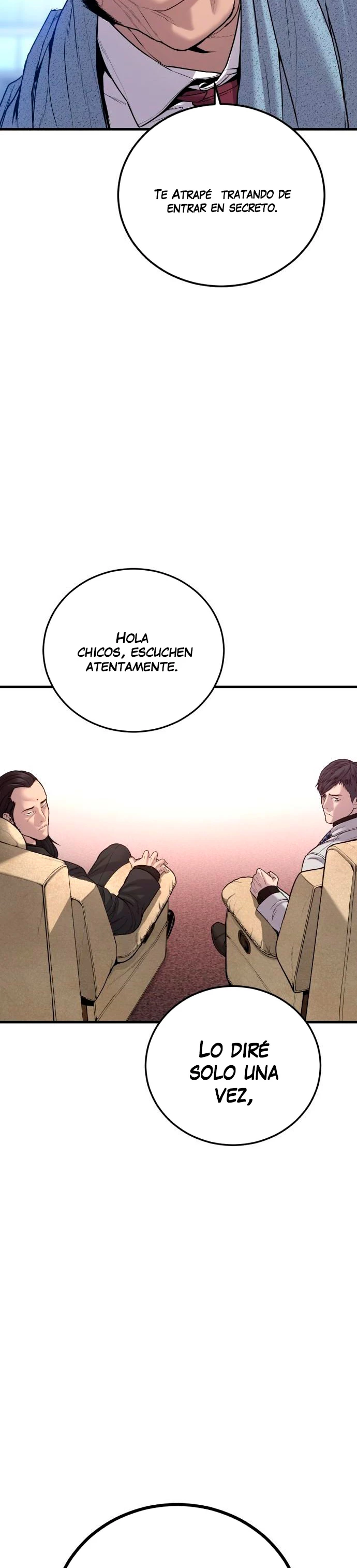 Lider Kim - Capítulo 97 - Página 14 - LectorTMOo