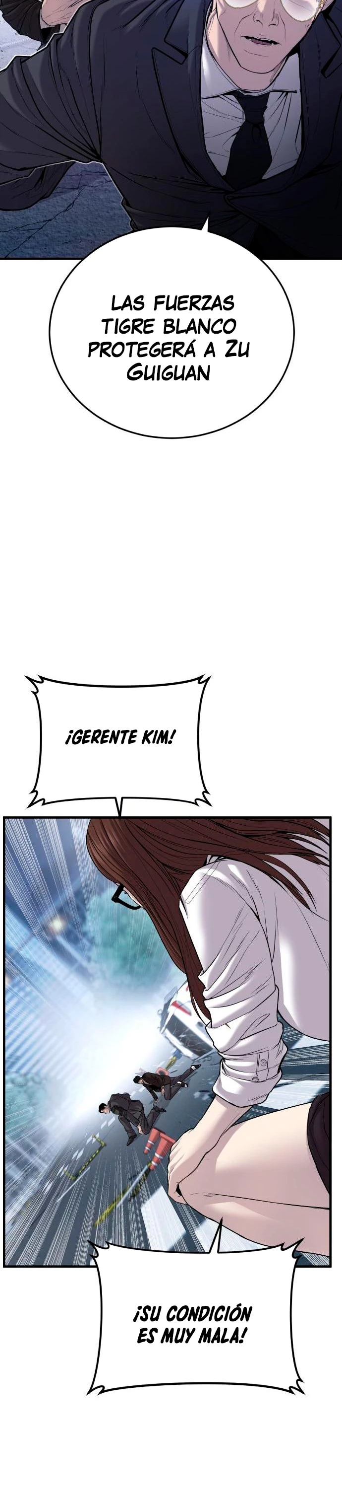 Lider Kim - Capítulo 97 - Página 18 - LectorTMOo