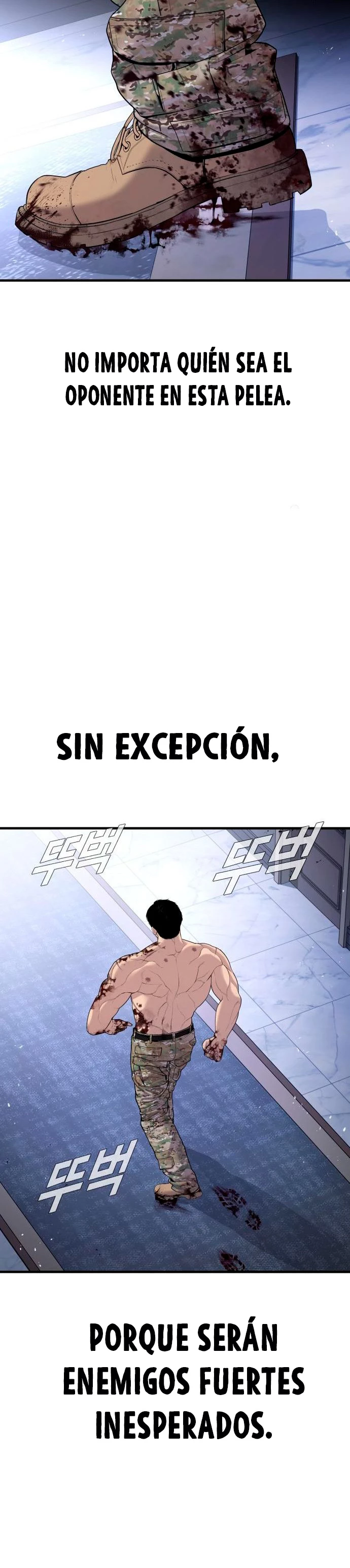 Lider Kim - Capítulo 97 - Página 51 - LectorTMOo