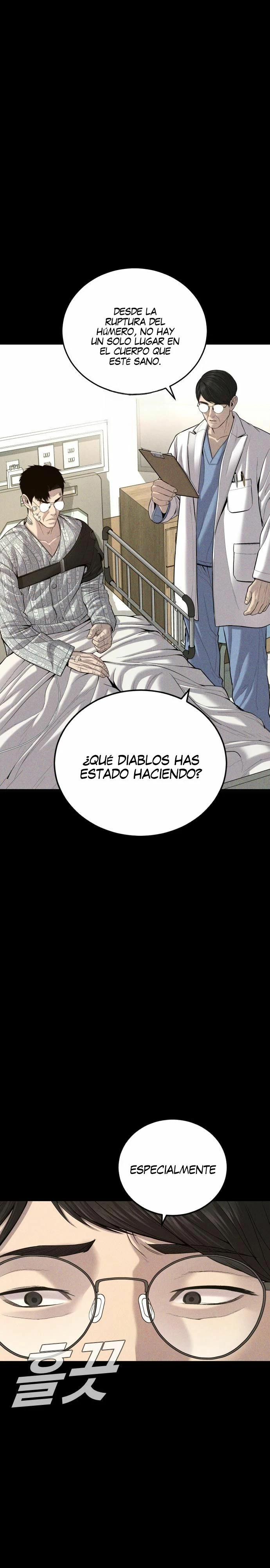 Lider Kim - Capítulo 98 - Página 3 - LectorTMOo