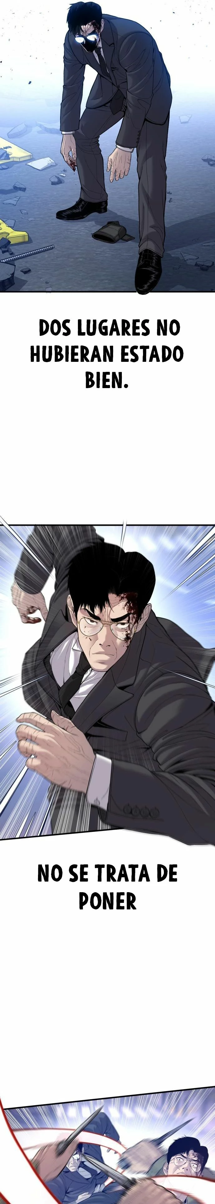 Lider Kim - Capítulo 98 - Página 15 - LectorTMOo