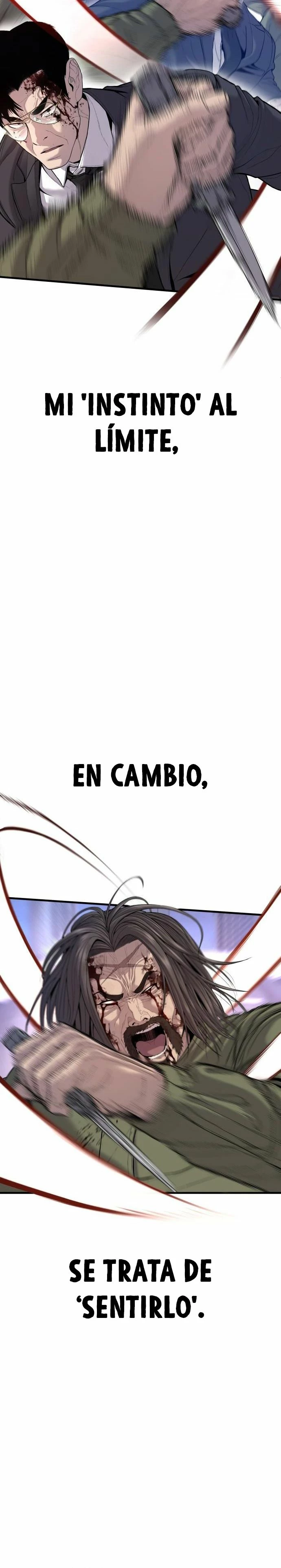 Lider Kim - Capítulo 98 - Página 16 - LectorTMOo