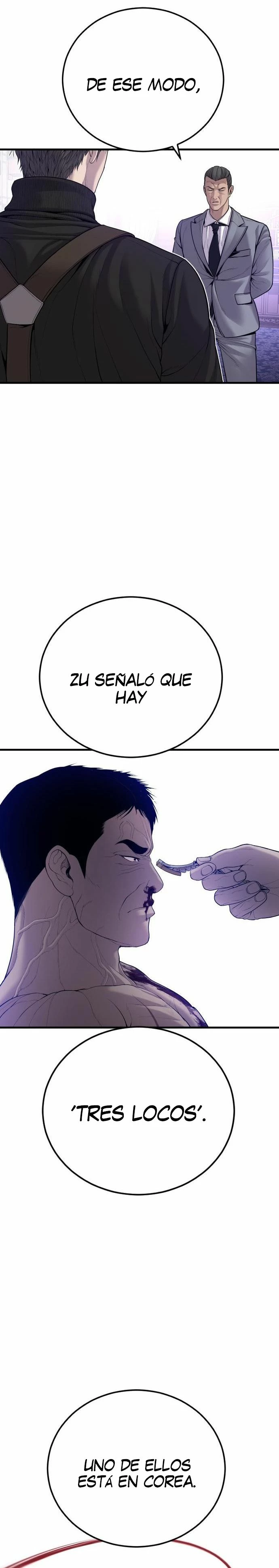 Lider Kim - Capítulo 98 - Página 41 - LectorTMOo