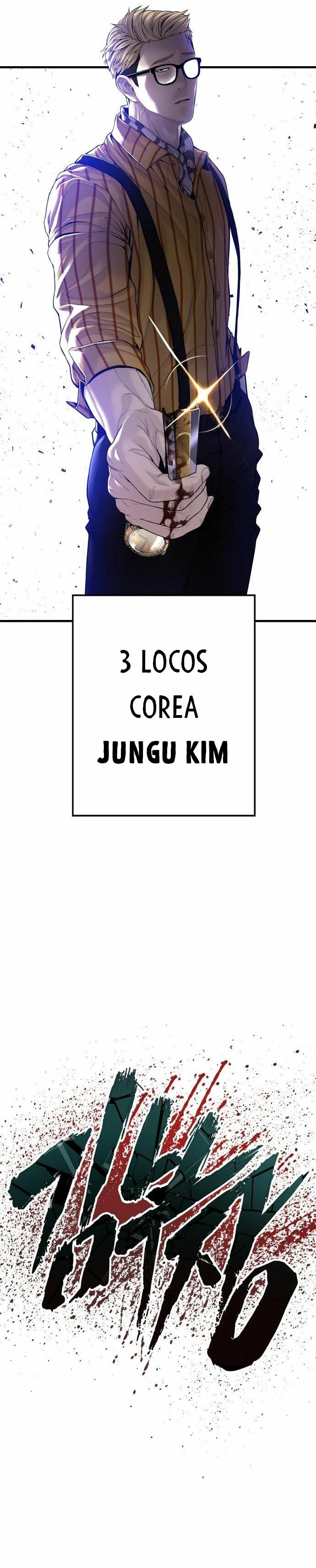 Lider Kim - Capítulo 98 - Página 48 - LectorTMOo