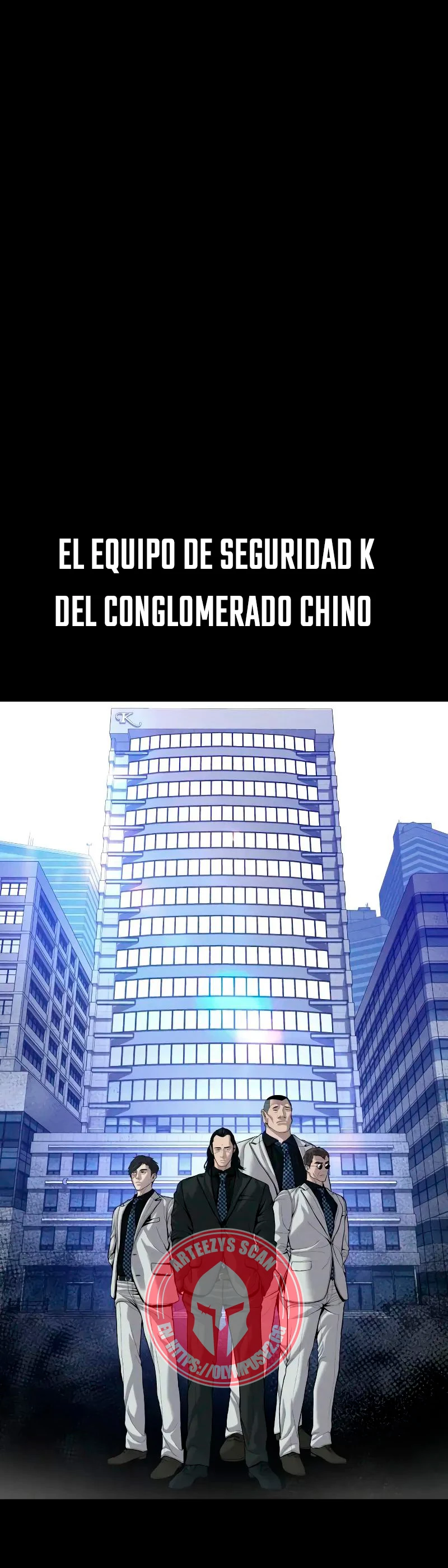 Lider Kim - Capítulo 99 - Página 2 - LectorTMOo